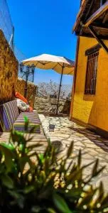 El Rincón de Pirón - Adrada de Pirón