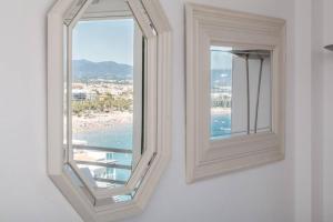 Imbatibles vistas de la Costa Dorada, Salou