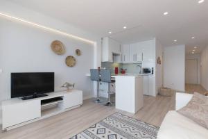 Imbatibles vistas de la Costa Dorada, Salou