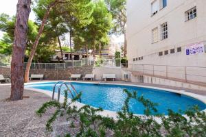 Imbatibles vistas de la Costa Dorada, Salou