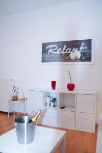 Premium Ferienwohnung Sonnenaufgang