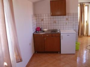 Apartman za 2 osobe, Tip Studio