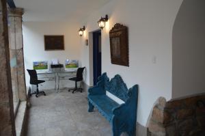 Tierra Viva Cusco San Blas