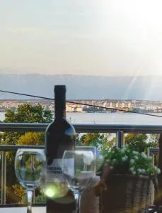 Apartman Sara - Preko