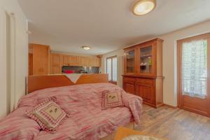 CASA JASMIN - Scopri le bellezze di Courmayeur - COUR 0154