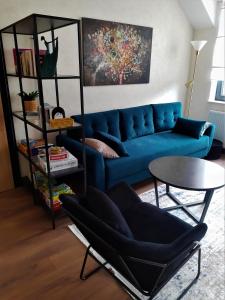 Apartament w Centrum