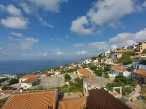 George's Apartment - Klíma