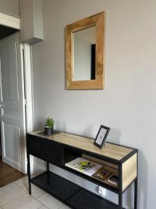 Appartements LV Patton : photos des chambres