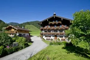 Öderbauer-Hof - Schneizlreuth