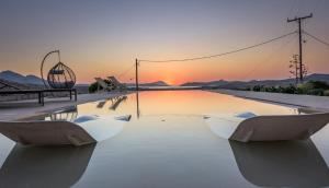 Milos Retreat Fusion