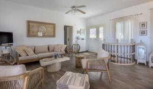 Milos Retreat Fusion