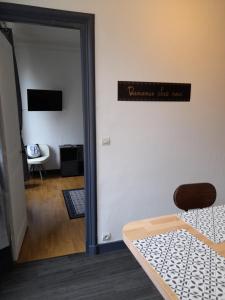 Appartements Le Samwest : photos des chambres