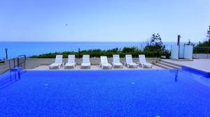 Бяла Клиф Форест - Byala Cliff Forest