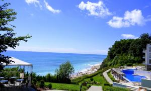 Бяла Клиф Форест - Byala Cliff Forest