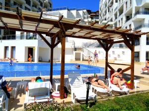 Бяла Клиф Форест - Byala Cliff Forest