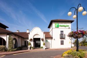 Holiday Inn Birmingham Bromsgrove by IHG