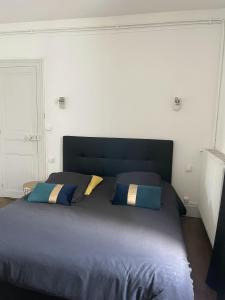 Appartements LV Patton : photos des chambres