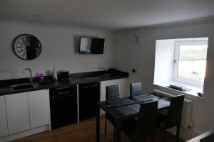 The Annexe at Loch View Farm