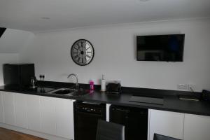 The Annexe at Loch View Farm