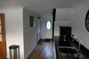 The Annexe at Loch View Farm