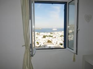 Classic Double or Twin Room with Sea View