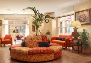Hostal Antigua Morellana