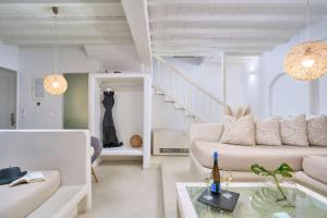 Paolas Τown Boutique Hotel