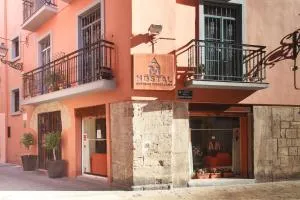 Hostal Antigua Morellana - Paterna