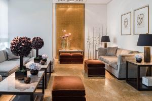 The Mandala Berlin, a Member of Design Hotels