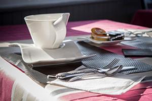 Hotels Hotel Beausejour Erquy : photos des chambres