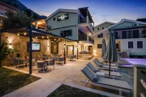 Dekaderon Lux Apartments - Muo