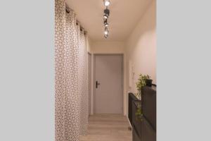 Superbe Appart Plein Centre avec Parking & Jardin