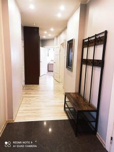 Apartament Piłsudskiego