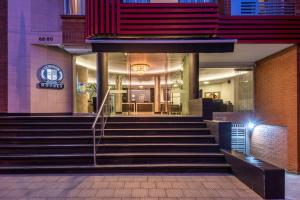 Hotel Egina Medellin