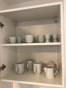 Ferienwohnung Bad Frankenhausen