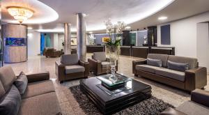 Hotel Egina Medellin