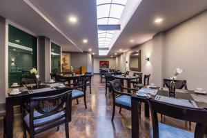 Hotel Egina Medellin