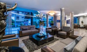 Hotel Egina Medellin