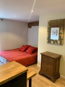 Maisons d'hotes Maison d'hotes et bien-etre Ahimsa : photos des chambres