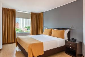 Hotel Egina Medellin