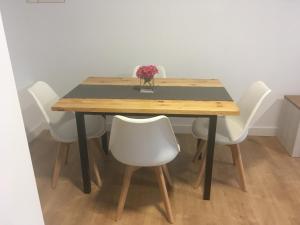 Apartamentos El Puente