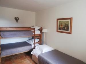 B&B / Chambres d'hotes B&B Le Deffends de Redon : Chambre Familiale