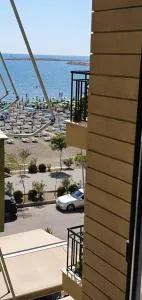 Sunset Apartment - Sakës