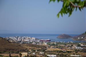 Andros Melissari