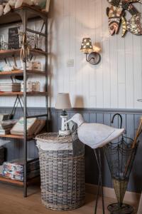 Hotels Hotel Beausejour Erquy : photos des chambres