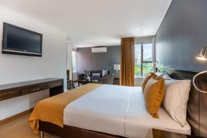 Hotel Egina Medellin