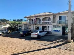 Hotel Dom Daniel - 坎普斯诺武斯