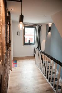 Studio with Balcony room in Pension Vitalis