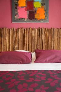 Hotels Hotel Beausejour Erquy : photos des chambres