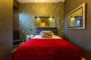 Single Room room in Jerichos Boutique Accommodation